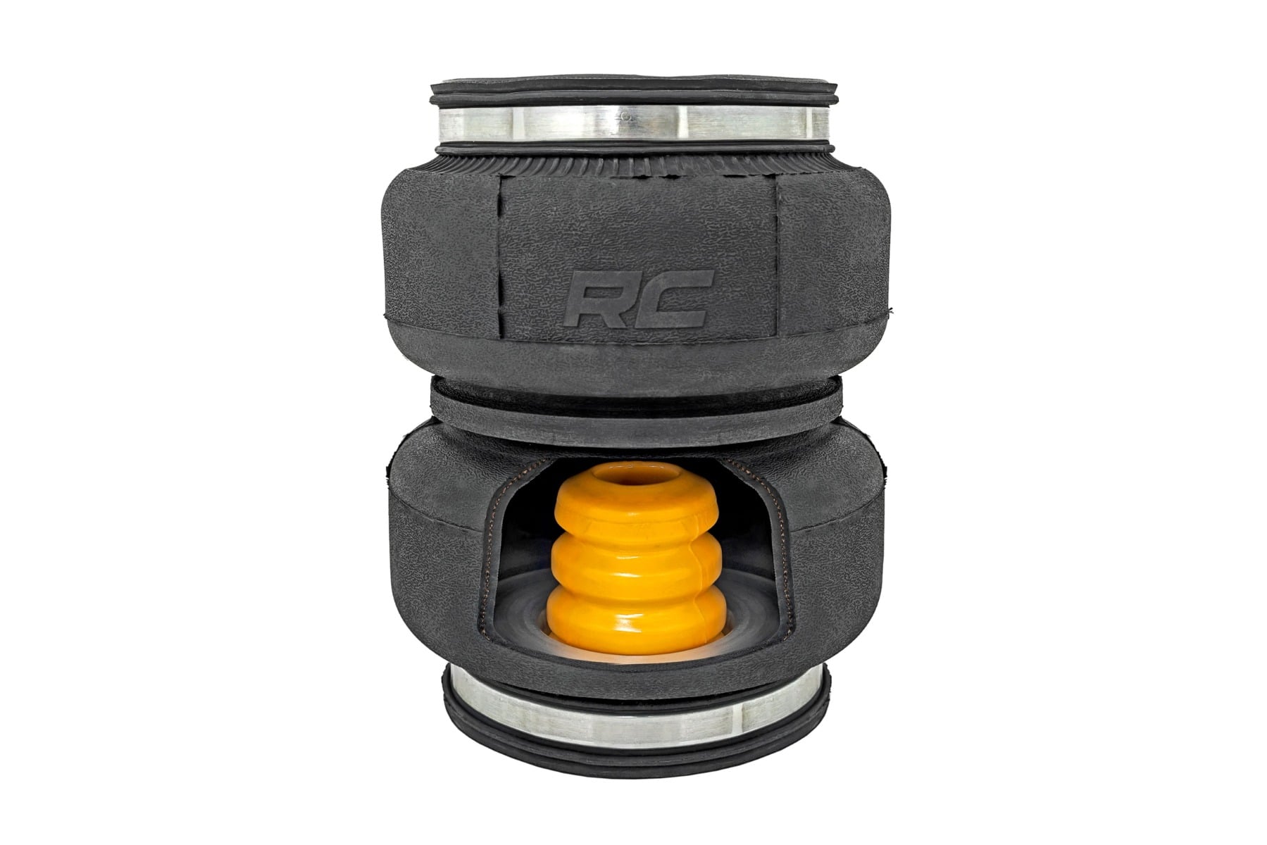 Air Spring Kit | Chevy/GMC Sierra 1500 (19-26)/Silverado 1500 (19-26)