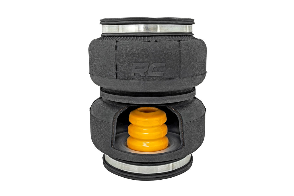 Air Spring Kit | 6 Inch Lift Kit | Ram 1500 4WD (2019-2026)
