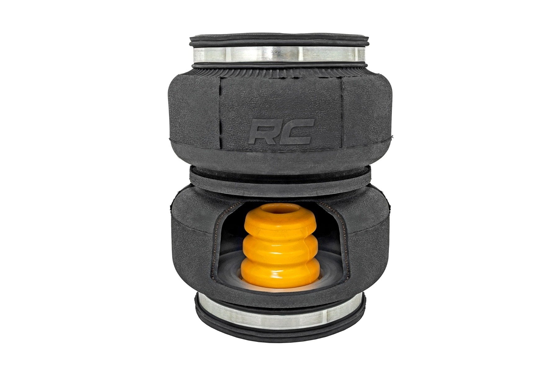 Air Spring Kit | 0-6" Lifts | Ford F-150 4WD (2021-2026)