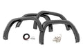 Pocket Fender Flares | 1K6 Ice Edge | Toyota Tundra 2WD/4WD (2022-2026)