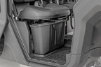 Under Seat Storage Box | Passenger Seat | Can-Am Defender HD 5/HD 8/HD 9/HD 10