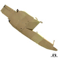 UnderCloak Integrated Armor System, Bronco 6G, 4-Door