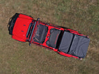 Mesh Bikini Top Plus | Black | Jeep Gladiator JT 4WD (2020-2024)