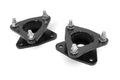 2.5 Inch Leveling Kit | Ram 1500 4WD (2006-2011)
