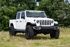 2.5 Inch Leveling Kit | Spacers | V2 | Jeep Gladiator JT 4WD (2024-2026)