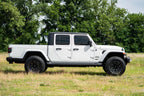 2.5 Inch Leveling Kit | Spacers | N3 | Jeep Gladiator JT 4WD (2024-2026)