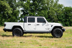 2.5 Inch Leveling Kit | Spacers | M1 | Jeep Gladiator JT 4WD (2024-2026)