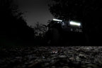 12 Inch Black Series LED Light Bar | Dual Row