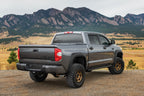 Pocket Fender Flares | 089 Wind Chill Pearl | Toyota Tundra 2WD/4WD (14-21)