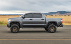 Pocket Fender Flares | 4U3 Sunset Bronze | Toyota Tundra 2WD/4WD (2014-2021)