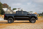 SF1 Fender Flares | GB8 Mosaic Black | Chevy Silverado 1500 2WD/4WD (19-26)