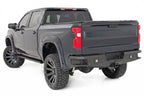 SF1 Fender Flares | G6M Dark Ash | Chevy Silverado 1500 2WD/4WD (2019-2026)