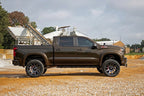 SF1 Fender Flares | GXN Deep Bronze | Chevy Silverado 1500 2WD/4WD (19-26)