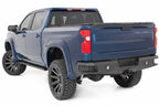 SF1 Fender Flares | G1K Deep Ocean Blue | Chevy Silverado 1500 2WD/4WD (19-26)