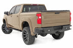 SF1 Fender Flares | GTL Desert Sand | Chevy Silverado 1500 2WD/4WD (19-26)