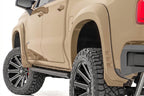 SF1 Fender Flares | GTL Desert Sand | Chevy Silverado 1500 2WD/4WD (19-26)