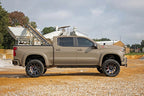 SF1 Fender Flares | GTL Desert Sand | Chevy Silverado 1500 2WD/4WD (19-26)
