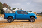 SF1 Fender Flares | GLT Glacier Blue | Chevy Silverado 1500 2WD/4WD (19-26)