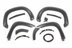 SF1 Fender Flares | GPA Graphite | Chevy Silverado 1500 2WD/4WD (2019-2026)