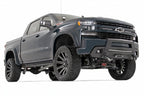SF1 Fender Flares | GPA Graphite | Chevy Silverado 1500 2WD/4WD (2019-2026)