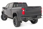 SF1 Fender Flares | GPA Graphite | Chevy Silverado 1500 2WD/4WD (2019-2026)