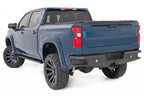 SF1 Fender Flares | GXP Lakeshore Blue | Chevy Silverado 1500 2WD/4WD (19-26)