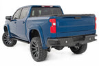 SF1 Fender Flares | GA0 Northsky Blue | Chevy Silverado 1500 2WD/4WD (19-26)