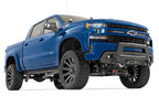 SF1 Fender Flares | GJV Riptide Blue | Chevy Silverado 1500 2WD/4WD (19-26)