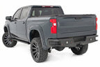 SF1 Fender Flares | GNO Slate Gray | Chevy Silverado 1500 2WD/4WD (2019-2026)