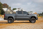 SF1 Fender Flares | GNO Slate Gray | Chevy Silverado 1500 2WD/4WD (2019-2026)