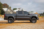 SF1 Fender Flares | GXG Tungsten | Chevy Silverado 1500 2WD/4WD (2019-2026)