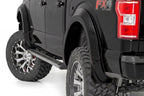SF1 Fender Flares | G1 Absolute Black | Ford F-150 2WD/4WD (2018-2020)