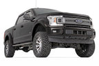 SF1 Fender Flares | G1 Absolute Black | Ford F-150 2WD/4WD (2018-2020)