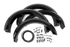 SF1 Fender Flares | G1 Absolute Black | Ford F-150 2WD/4WD (2018-2020)