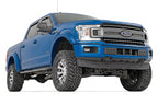 SF1 Fender Flares | SZ Blue Flame | Ford F-150 2WD/4WD (2015-2017)
