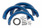 SF1 Fender Flares | SZ Blue Flame | Ford F-150 2WD/4WD (2015-2017)