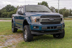 SF1 Fender Flares | N1 Blue Jeans | Ford F-150 2WD/4WD (2015-2017)