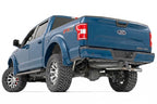 SF1 Fender Flares | N1 Blue Jeans | Ford F-150 2WD/4WD (2015-2017)