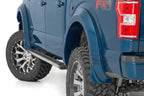 SF1 Fender Flares | N1 Blue Jeans | Ford F-150 2WD/4WD (2018-2020)
