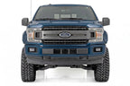 SF1 Fender Flares | N1 Blue Jeans | Ford F-150 2WD/4WD (2018-2020)