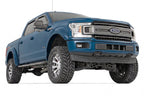 SF1 Fender Flares | N1 Blue Jeans | Ford F-150 2WD/4WD (2015-2017)