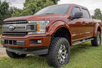 SF1 Fender Flares | H7 Bronze Fire | Ford F-150 2WD/4WD (2015-2017)