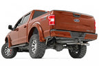 SF1 Fender Flares | H7 Bronze Fire | Ford F-150 2WD/4WD (2015-2017)