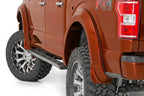 SF1 Fender Flares | H7 Bronze Fire | Ford F-150 2WD/4WD (2015-2017)