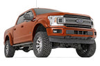 SF1 Fender Flares | H7 Bronze Fire | Ford F-150 2WD/4WD (2015-2017)