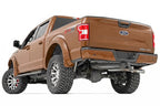 SF1 Fender Flares | H5 Caribou | Ford F-150 2WD/4WD (2015-2017)