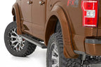 SF1 Fender Flares | H5 Caribou | Ford F-150 2WD/4WD (2015-2017)