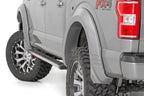 SF1 Fender Flares | UX Ingot Silver Metallic | Ford F-150 2WD/4WD (15-17)