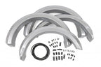 SF1 Fender Flares | UX Ingot Silver Metallic | Ford F-150 2WD/4WD (15-17)