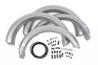 SF1 Fender Flares | UX Ingot Silver Metallic | Ford F-150 2WD/4WD (18-20)